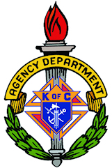knights insurance logo